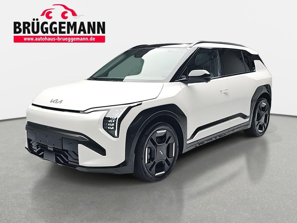 Bild des Angebotes Kia EV3 81.4 KWH GT-LINE MJ27 DRIVEWISE-PARK-PRO KOM