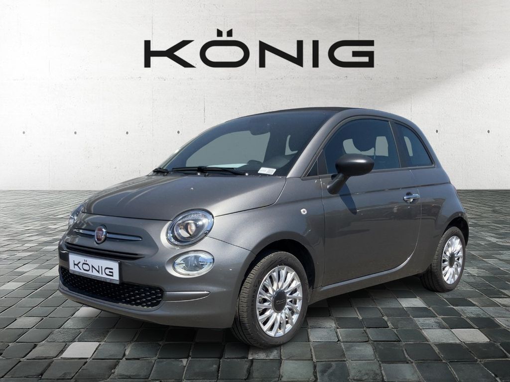 Bild des Angebotes Fiat 500C 1.0 GSE Basis