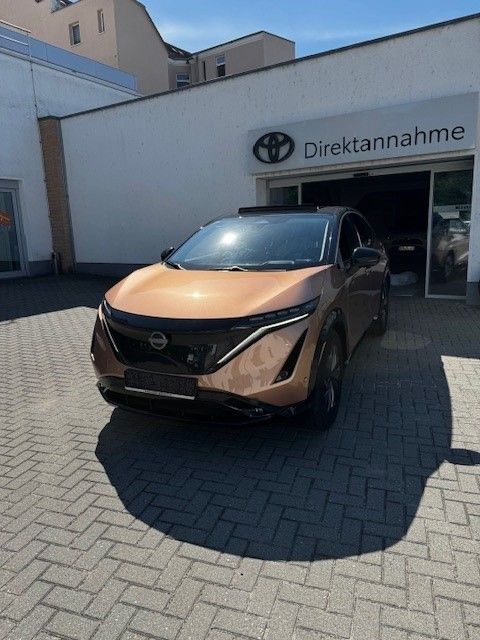 Bild des Angebotes Nissan Ariya Evolve Pack