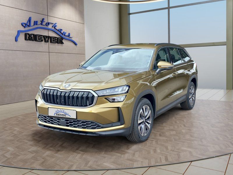 Bild des Angebotes Skoda Kodiaq 1.5TSI mHEV Navi/Kamera/LED/el.Klappe/Kes