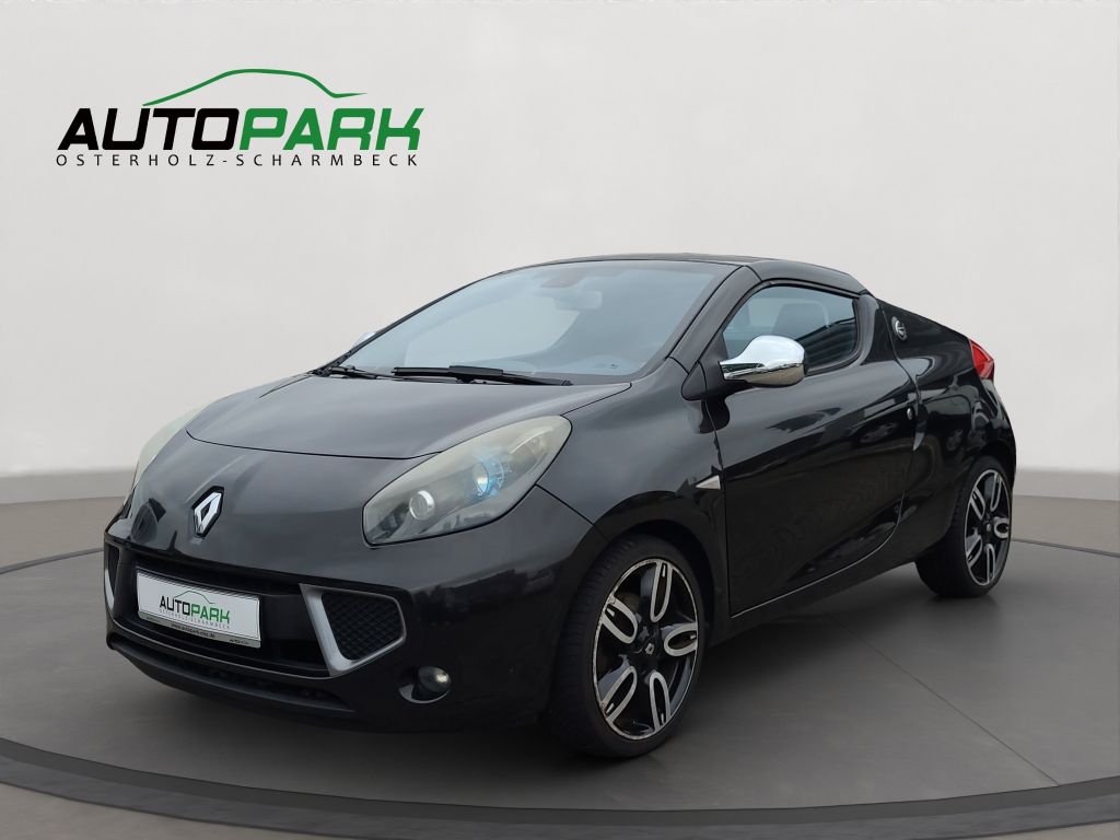 Bild des Angebotes Renault Wind Night & Day