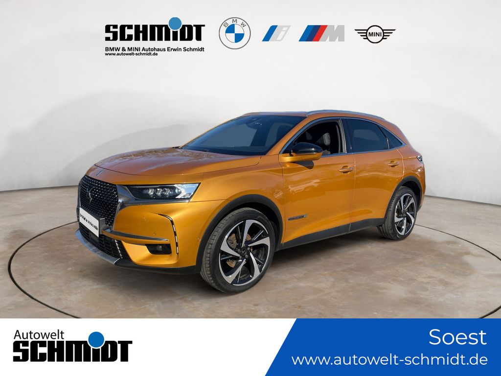 Bild des Angebotes Citroën D7 Crossback BlueHDi 180 Be Chic + 2.HAND