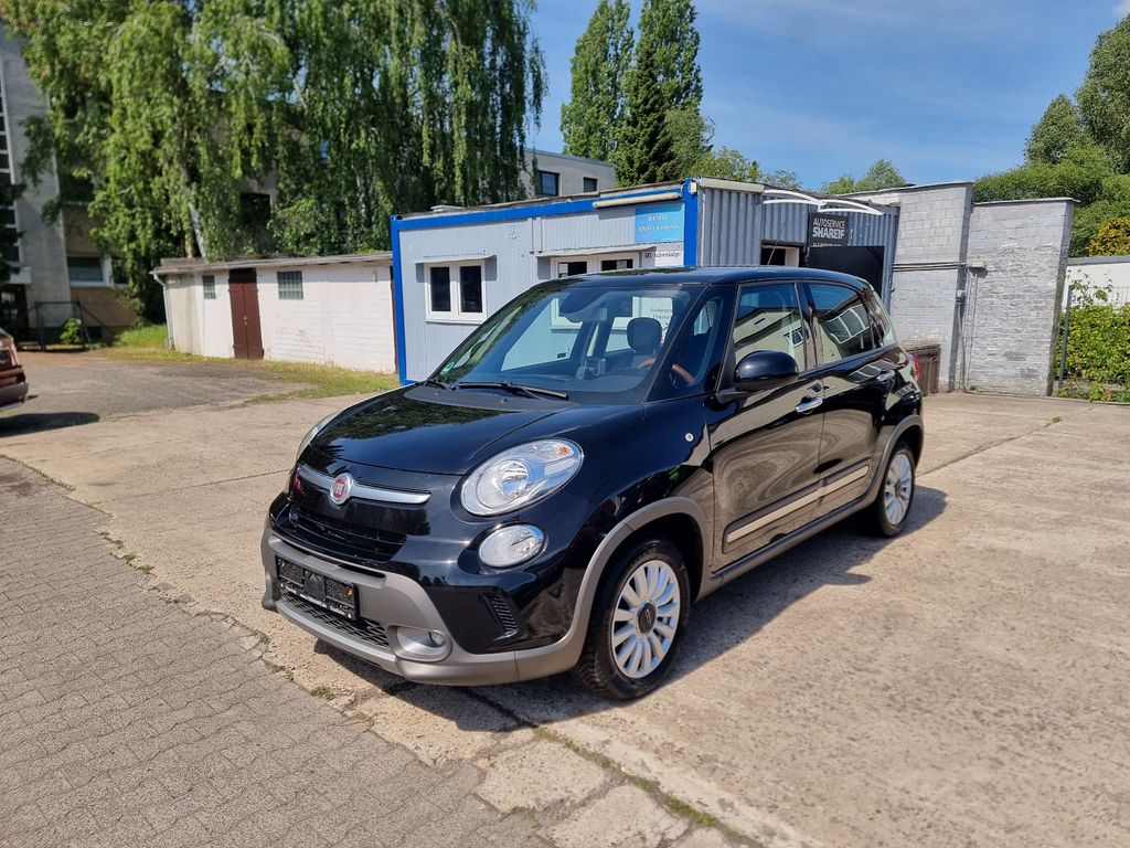 Bild des Angebotes Fiat 500L Trekking