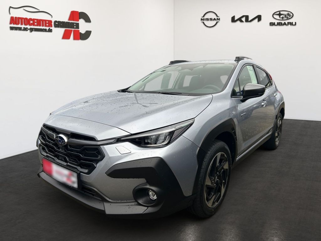 Bild des Angebotes Subaru Crosstrek 2.0ie e-BOXER Platinum Lineartronic