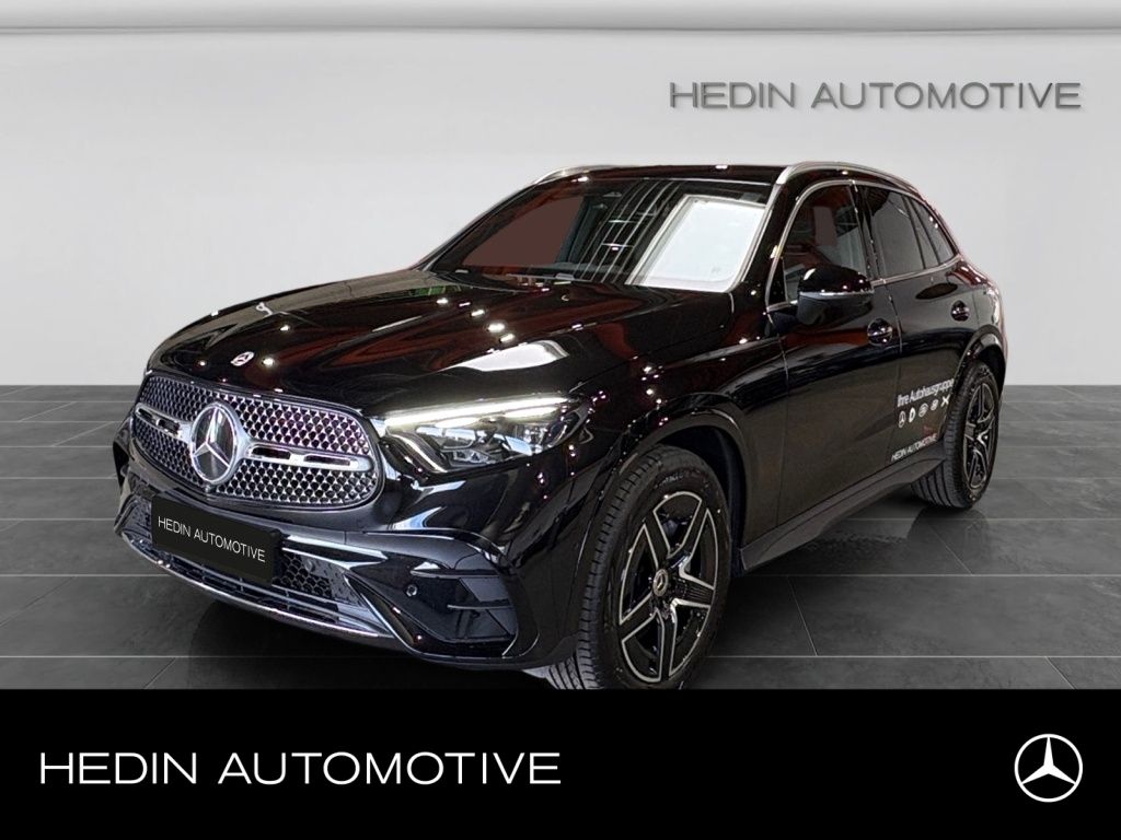 Bild des Angebotes Mercedes-Benz GLC 220 d 4M AMG|AMBIENTE|MBUX|SHZ|DIGILI|360°