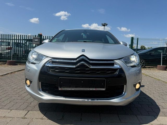 Bild des Angebotes Citroën DS4 SportChic