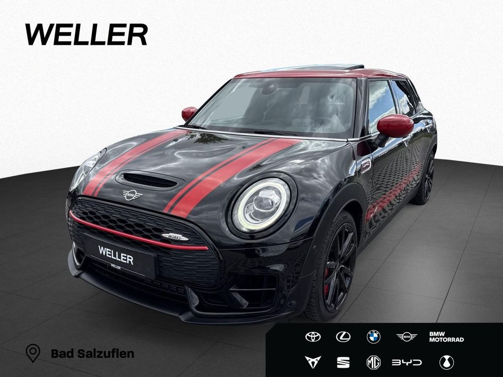 Bild des Angebotes MINI John Cooper Works Clubman ALL4 ACC HUD H/K Kam