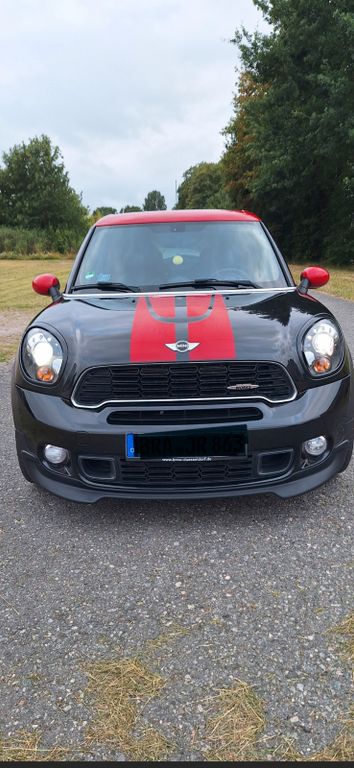 Bild des Angebotes MINI John Cooper Works Paceman John Cooper Works ...