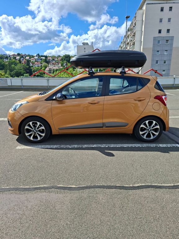 Bild des Angebotes Hyundai i10 1.2 Style