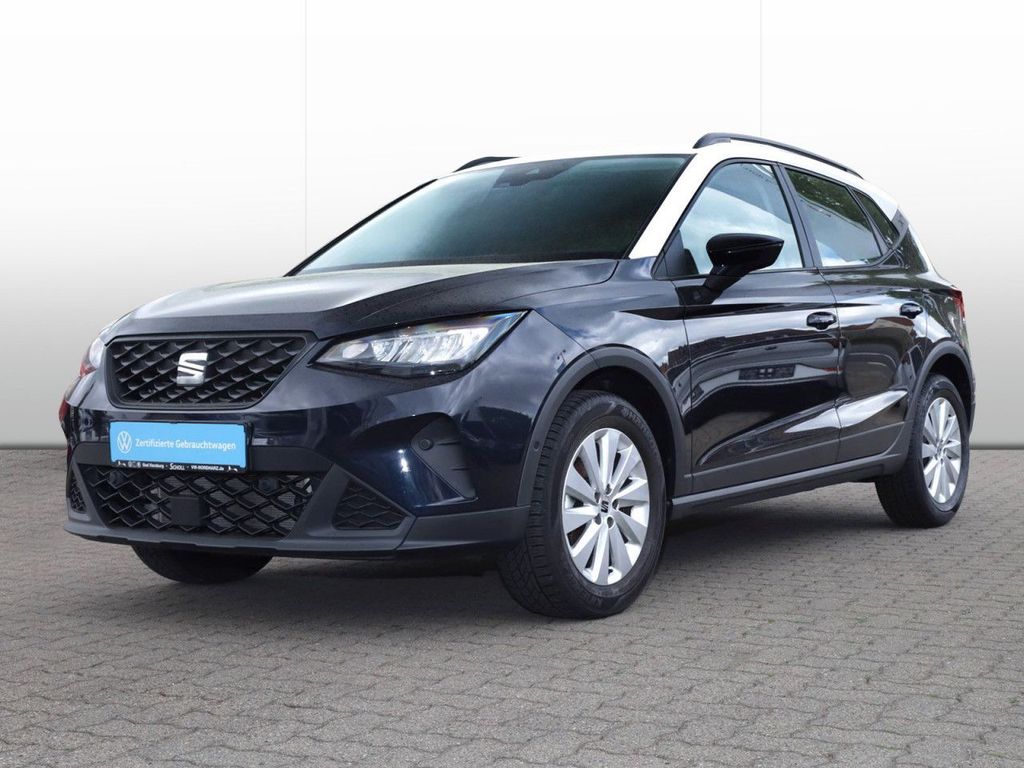 Bild des Angebotes Seat Arona Style1.0 TSI, DSG, Klimaautomatik, Kamera