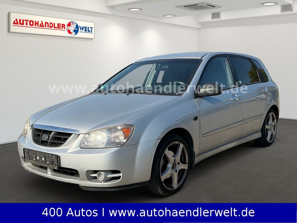 Bild des Angebotes Kia Cerato 1.6 EX Kombi