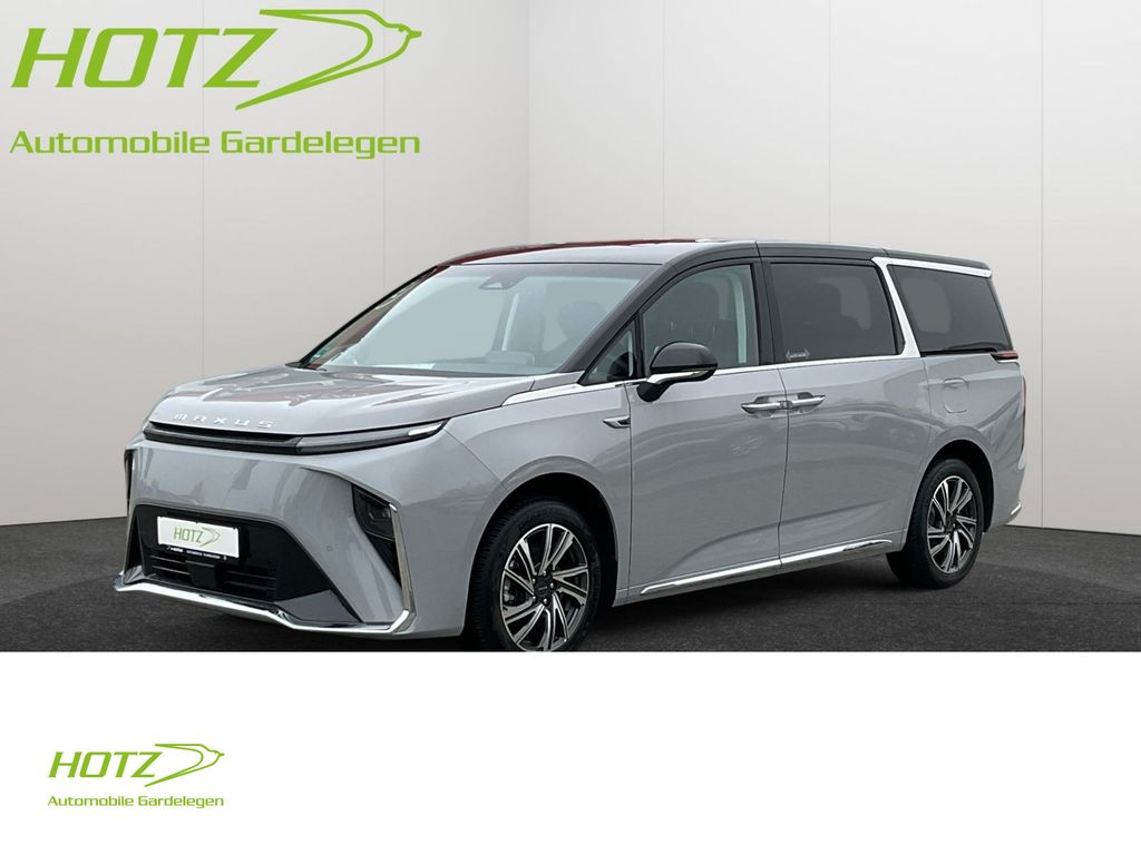 Bild des Angebotes Maxus MIFA 9 Elite Luxury
