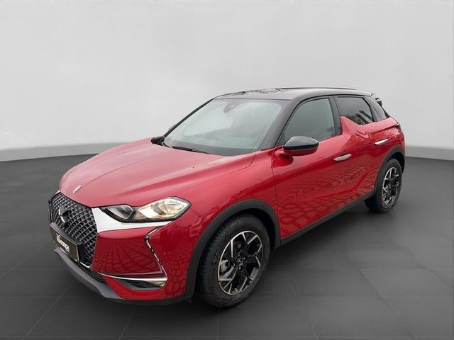 Bild des Angebotes DS Automobiles DS3 Crossback Bastille 1.2 PureTech AUT+NAVI+PDC