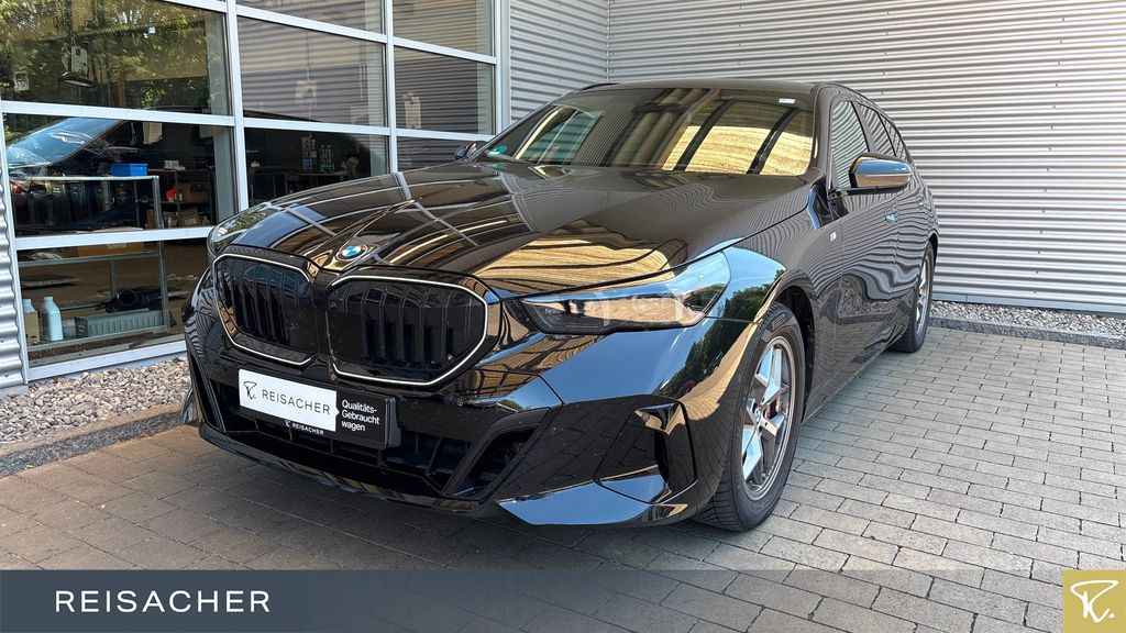 Bild des Angebotes BMW 520d A xDrive Tou M-Sport,M-Sport PRO,AHK,DA+,Au