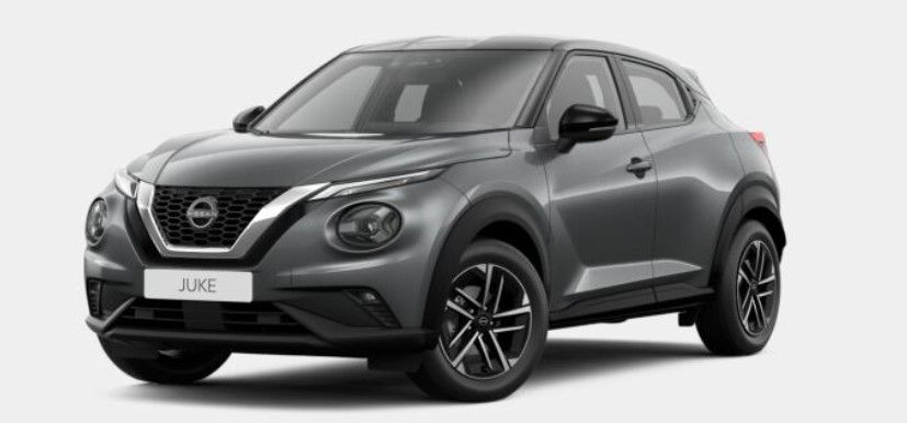 Bild des Angebotes Nissan Juke 1.0 DIG-T N-CONNECTA DCT