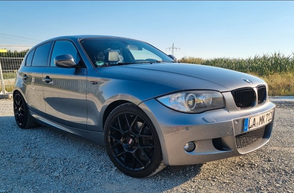 Bild des Angebotes BMW 120d