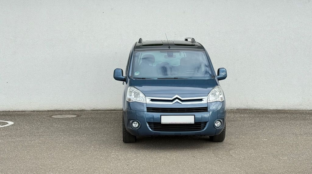 Bild des Angebotes Citroën Berlingo 1.6 HDI Multispace Exclusive