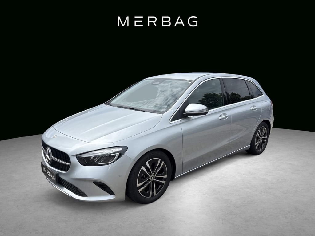 Bild des Angebotes Mercedes-Benz B 250 4MATIC ACC AUT Kam. KeyLess KlimaA LED LM
