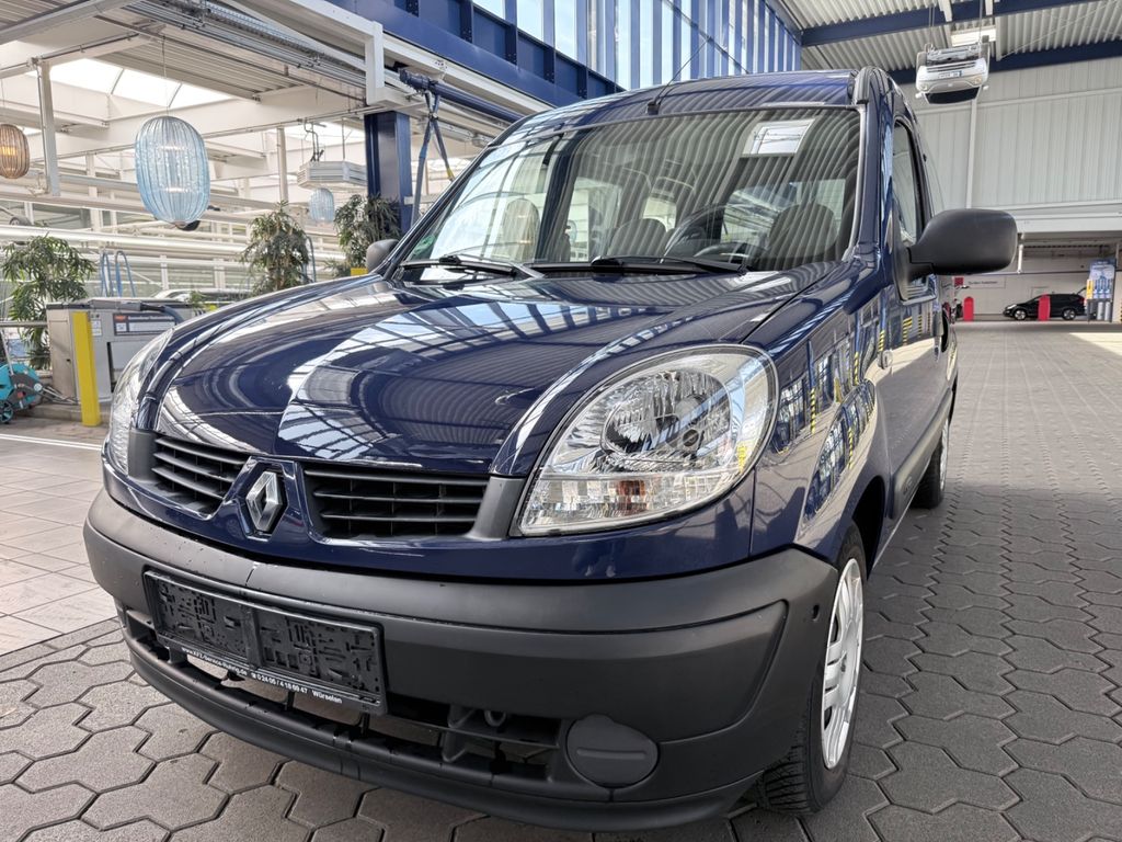 Bild des Angebotes Renault Kangoo Campus 2 HAND/ KLIMA/TÜV NEU