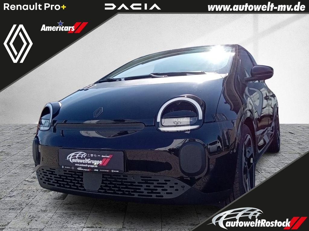 Bild des Angebotes Renault Twingo E-TECH elektrisch Techno 80hp Urban Range