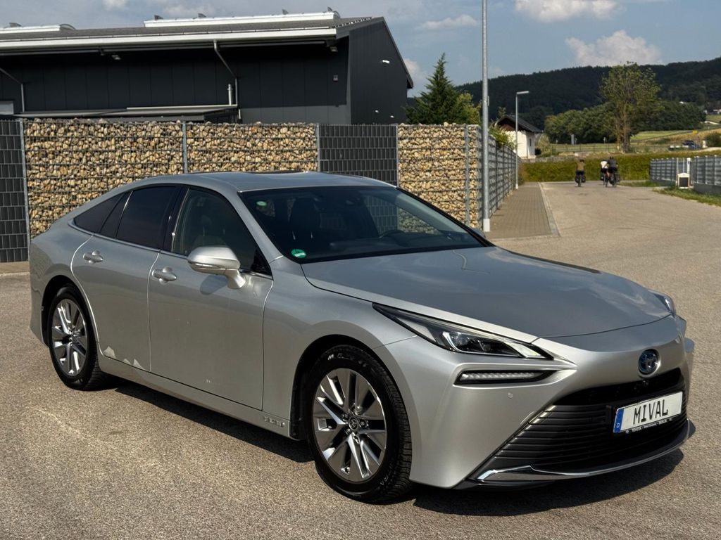 Bild des Angebotes Toyota Mirai Executive Matrix/360°/ToyotaRelaxGarnatie