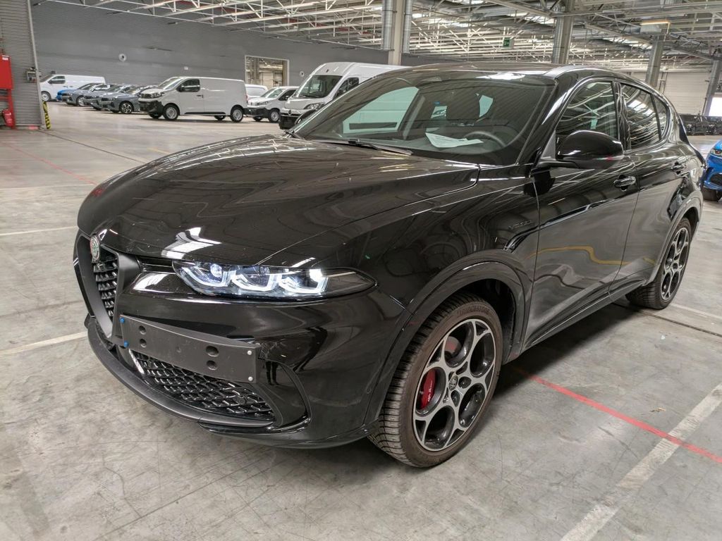 Bild des Angebotes Alfa Romeo Tonale Veloce AWD*Panodach*Export netto 23.950€