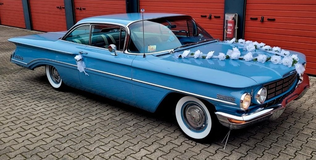 Bild des Angebotes Oldsmobile Andere