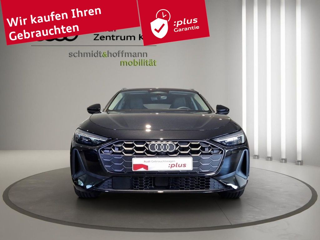 Bild des Angebotes Audi A5 Avant TFSI S-tronic Matrix ACC Parkassistent