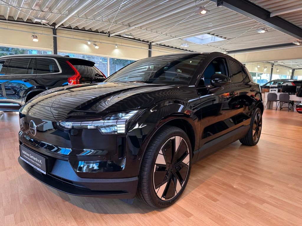 Bild des Angebotes Volvo EX30 RWD Ultra Ext Range Pano 360°, 20"