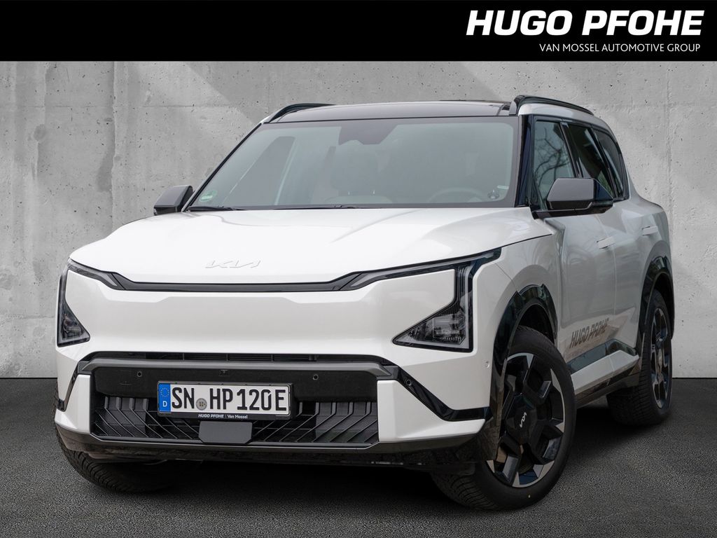 Bild des Angebotes Kia EV5 | GT-Line | 81 kWh | ACC | LED | LEDER | PAN