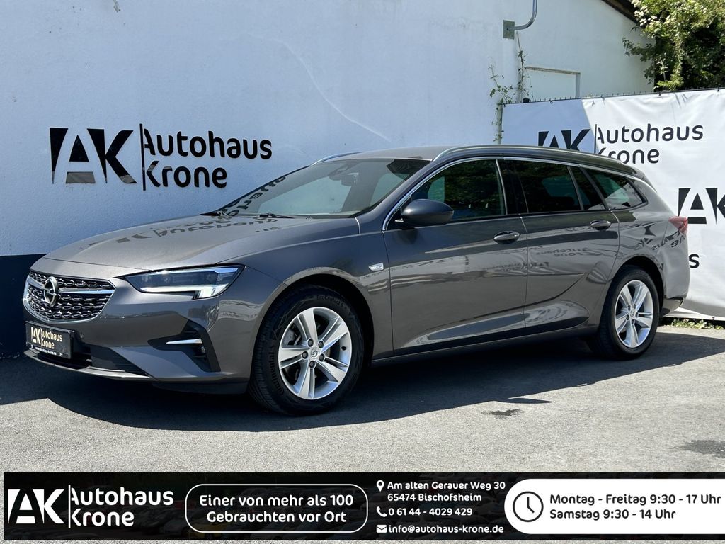 Bild des Angebotes Opel Insignia 2.0 CDTI Business  *FAHRASS-PAKET**LED*