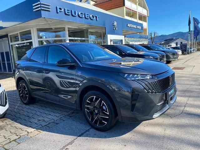 Bild des Angebotes Peugeot 3008 GT Hybrid 145 e-DSC6