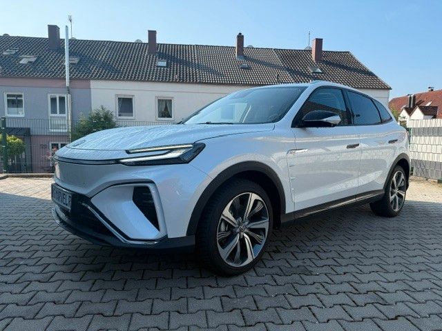 Bild des Angebotes MG Marvel R Luxury