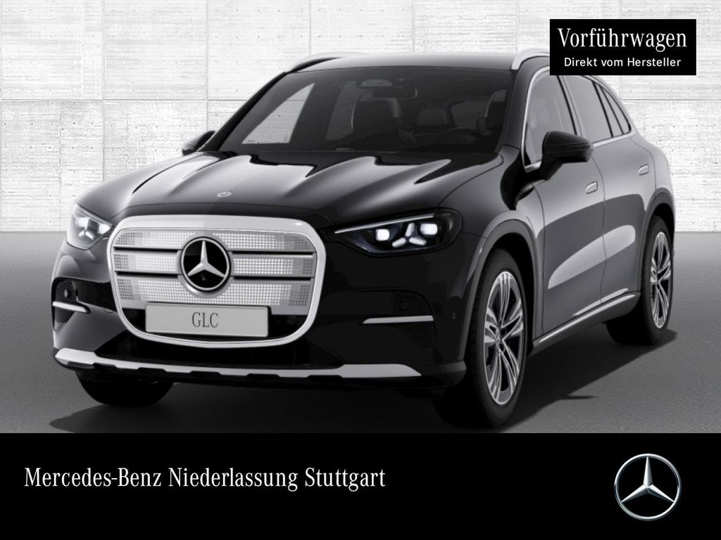 Bild des Angebotes Andere GLC 400 4MATIC EQ Navi LED Klima Einparkhilfe
