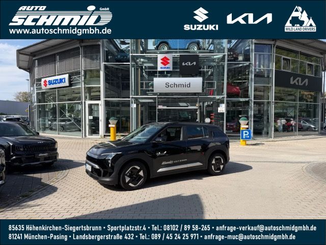 Bild des Angebotes Kia EV3 81.4 kWh AIR WINTER DRIVE WISE-PAKET