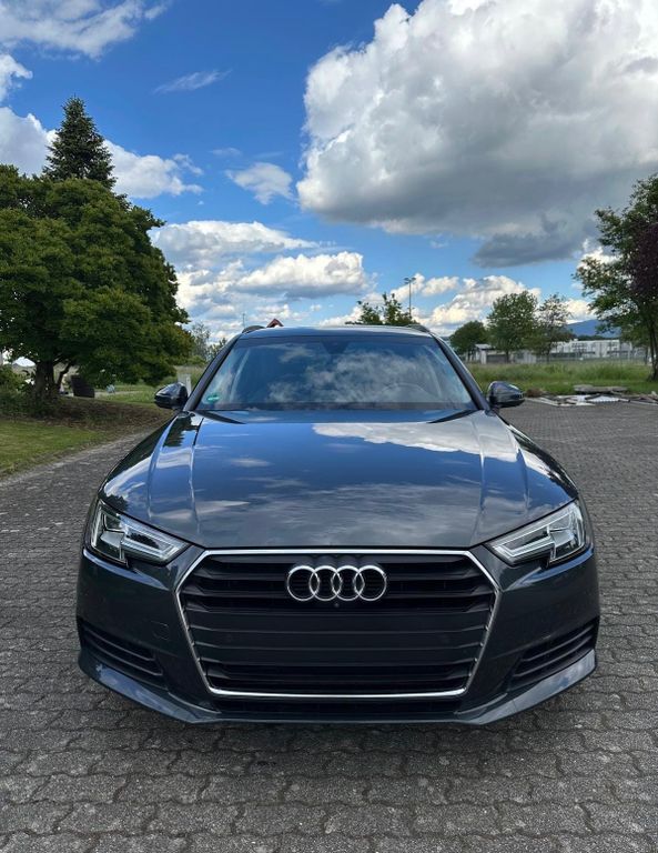 Bild des Angebotes Audi A4 2.0 TFSI ultra S tronic Avant -