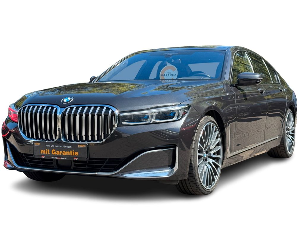 Bild des Angebotes BMW 750 i xDrive Memory*Head-up*Live-Cockpit*