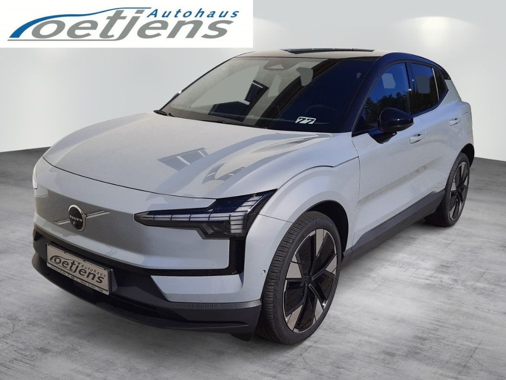 Bild des Angebotes Volvo EX30 Twin Performance AWD Ultra 360°Kamera Stand