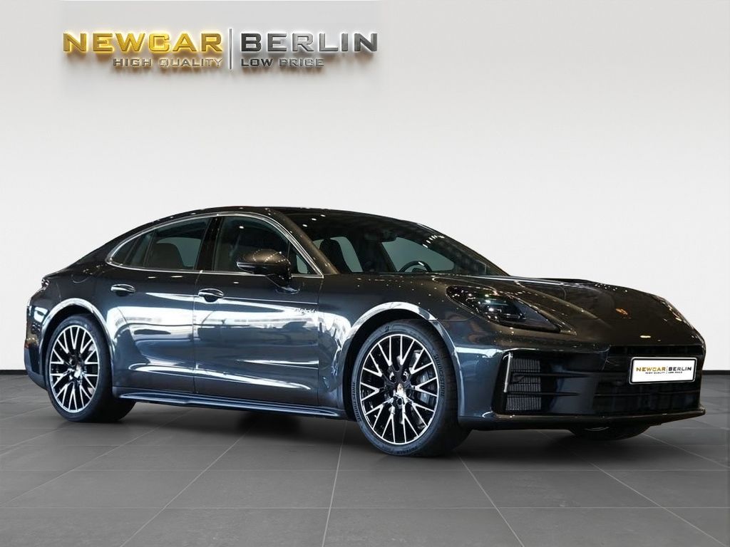 Bild des Angebotes Porsche Panamera 4 E-Hybrid*MY26*Luft*HDLED*NETTO*EXPORT