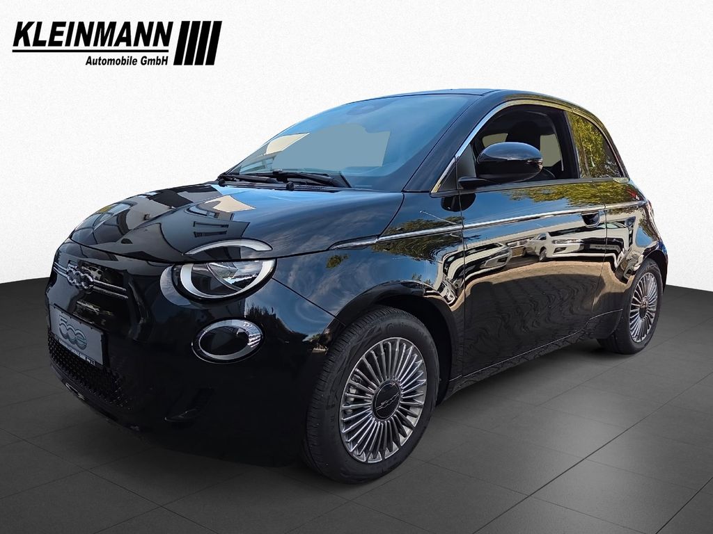 Bild des Angebotes Fiat 500e 3+1 42 kWh *Style-Paket+Wallbox
