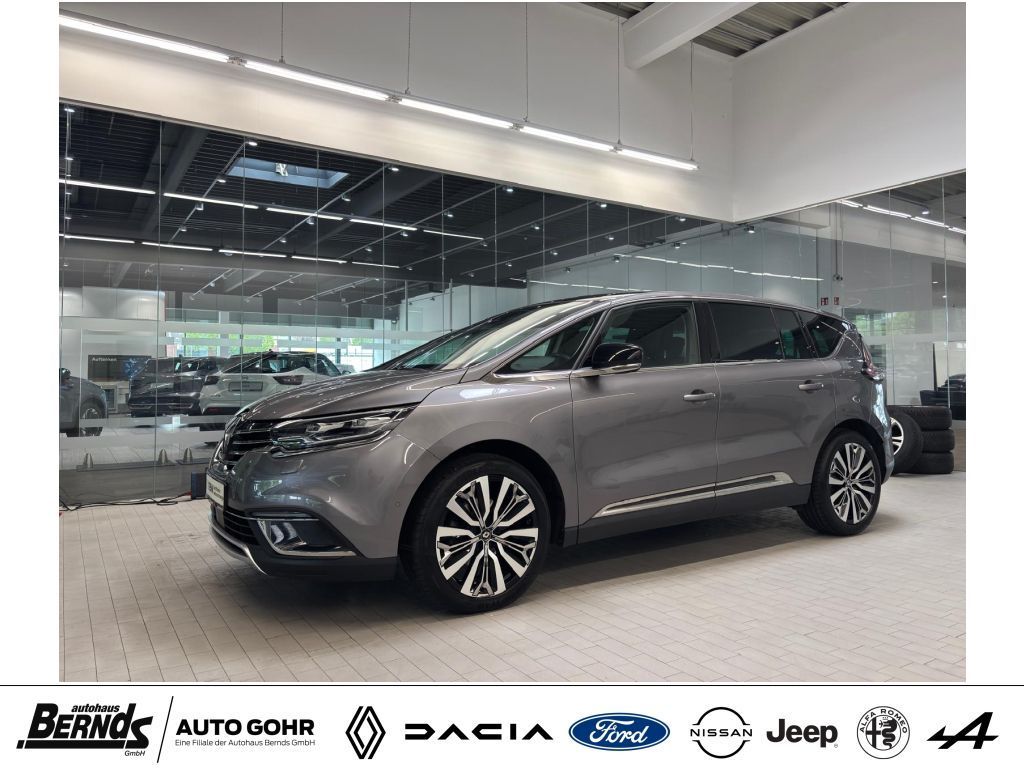 Bild des Angebotes Renault Espace BLUE dCi 190 EDC INITIALE PARIS AUTOMA.