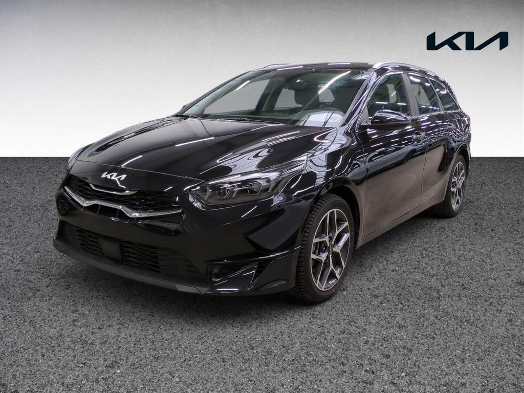 Bild des Angebotes Kia cee'd Sportswagon Spirit 1,5 T 7-DCT Navi