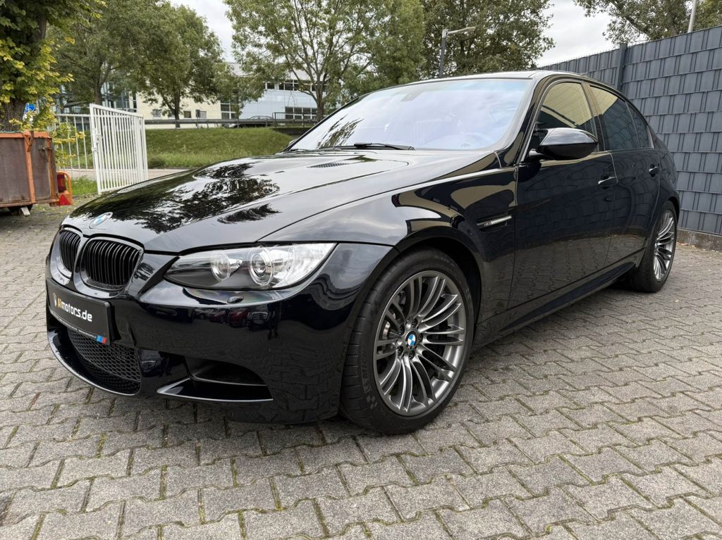 Bild des Angebotes BMW M3