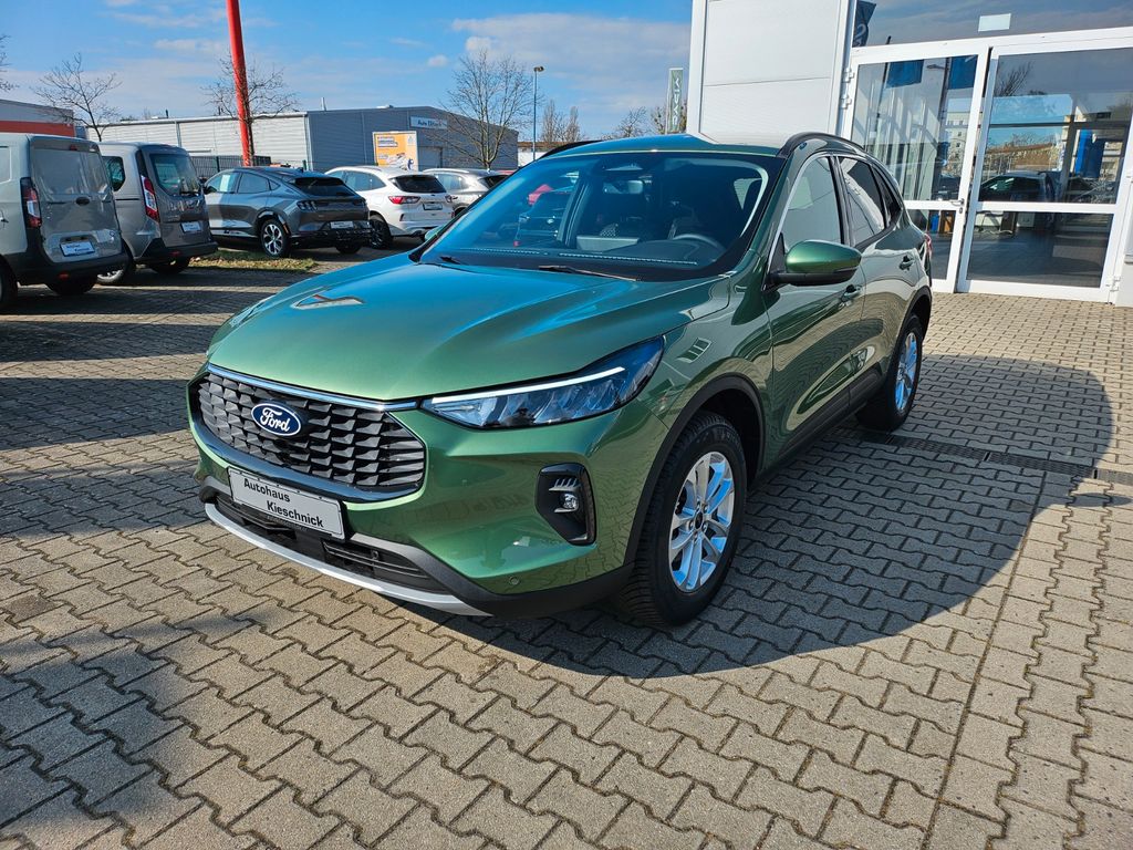 Bild des Angebotes Ford Kuga Hybrid Titanium