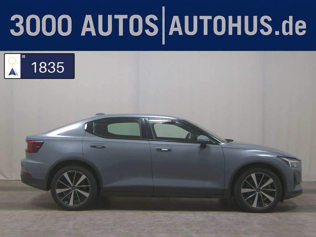 Bild des Angebotes Polestar 2 Long Range Dual Motor 78kWh Navi LED Shz BLIS