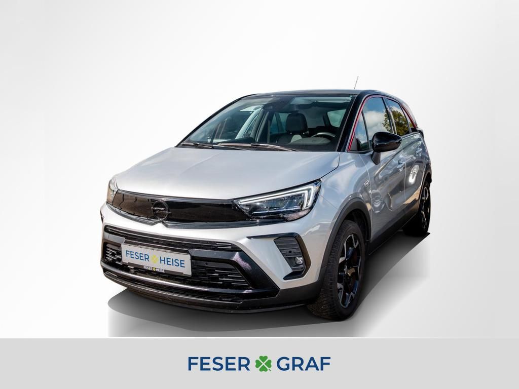 Bild des Angebotes Opel Crossland (X) 1.2 Aut. GS Line NaviPro*LM*Kamara
