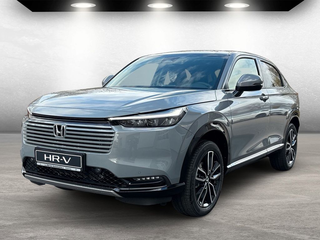 Bild des Angebotes Honda HR-V 1.5i Hybrid Advance 8 Jahre Garantie