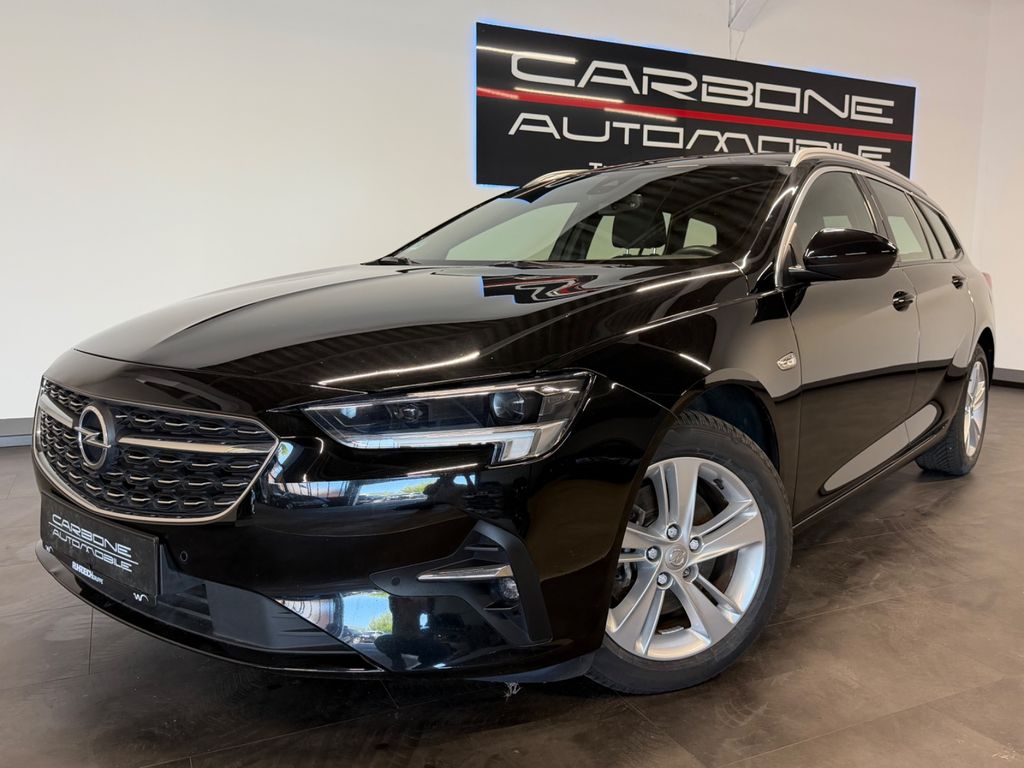 Bild des Angebotes Opel Insignia B Sports Tourer Elegance