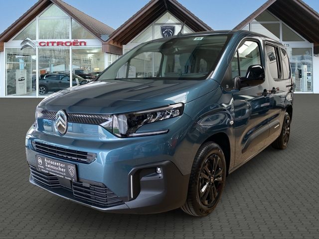 Bild des Angebotes Citroën Berlingo M Benzin 110 30 Jahre