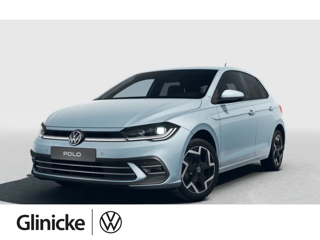 Bild des Angebotes Volkswagen Polo *EDITION 50* 1,0 TSI (95 PS) DSG
